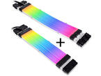 Кабели за компоненти Lian Li Lian Li Strimer Wireless комплект RGB кабели