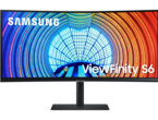 Монитори Samsung ViewFinity S6 34A650