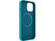 Калъфи Next One MagSafe Silicone Case for iPhone 13 Leaf Green