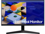 Монитори Samsung LS27C314EAUXEN