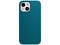 Калъфи Next One MagSafe Silicone Case for iPhone 13 Royal Blue
