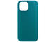 Калъфи Next One MagSafe Silicone Case for iPhone 13 Royal Blue