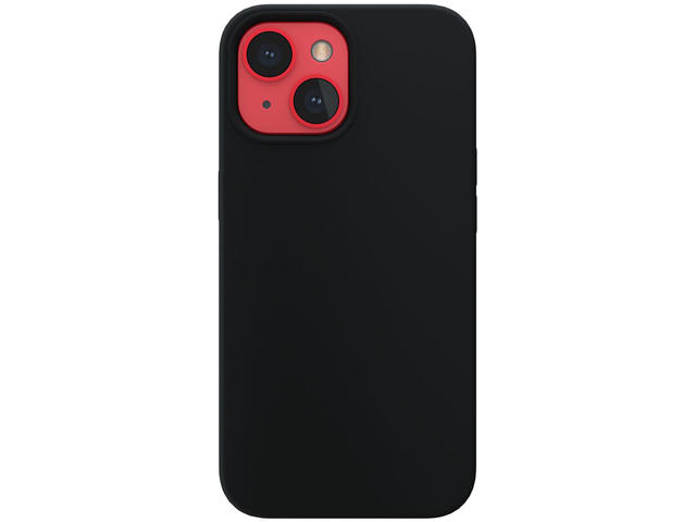 Калъфи Next One MagSafe Silicone Case for iPhone 13 Black