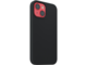 Калъфи Next One MagSafe Silicone Case for iPhone 13 Black