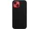 Калъфи Next One MagSafe Silicone Case for iPhone 13 Black