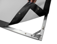 Екрани Elite Screen OMS120H2