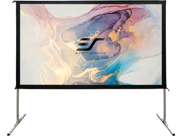 Екрани Elite Screen OMS120H2