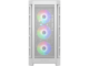 Кутии COUGAR Duoface Pro RGB White