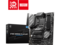 Дънни платки MSI B760 GAMING PLUS WIFI