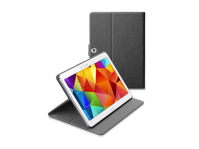 Калъфи за таблети Cellular line Folio за Samsung Galaxy tab 4 10"