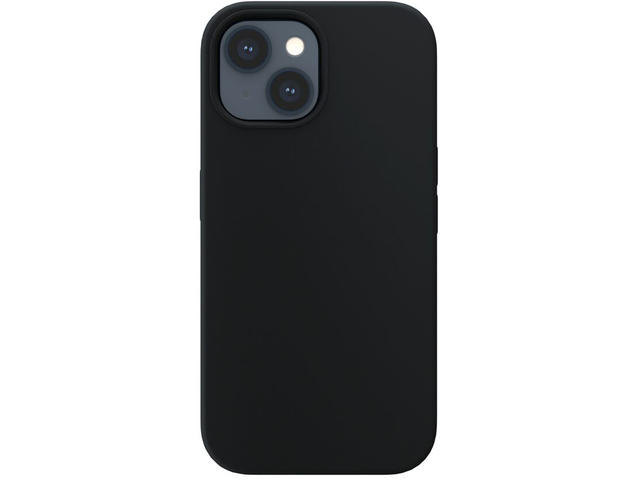 Калъфи Next One MagSafe Silicone Case for iPhone 13 Mini Black