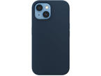 Калъфи Next One MagSafe Silicone Case for iPhone 13 Mini Royal Blue