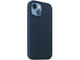 Калъфи Next One MagSafe Silicone Case for iPhone 13 Mini Royal Blue