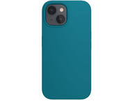 Калъфи Next One MagSafe Silicone Case for iPhone 13 Mini Leaf Green