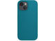 Калъфи Next One MagSafe Silicone Case for iPhone 13 Mini Leaf Green