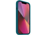 Калъфи Next One MagSafe Silicone Case for iPhone 13 Mini Leaf Green