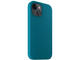 Калъфи Next One MagSafe Silicone Case for iPhone 13 Mini Leaf Green