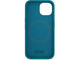 Калъфи Next One MagSafe Silicone Case for iPhone 13 Mini Leaf Green