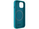 Калъфи Next One MagSafe Silicone Case for iPhone 13 Mini Leaf Green