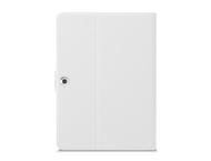Калъфи за таблети Cellular line Folio за Samsung Galaxy tab 4 10", бял