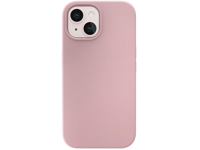 Калъфи Next One MagSafe Silicone Case for iPhone 13 Mini Ballet Pink