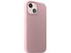 Калъфи Next One MagSafe Silicone Case for iPhone 13 Mini Ballet Pink