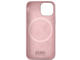 Калъфи Next One MagSafe Silicone Case for iPhone 13 Mini Ballet Pink