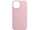 Калъфи Next One MagSafe Silicone Case for iPhone 13 Mini Ballet Pink