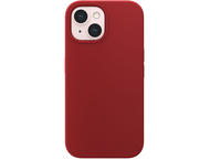 Калъфи Next One MagSafe Silicone Case for iPhone 13 Mini Red
