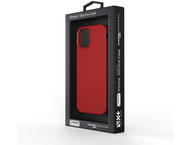 Калъфи Next One MagSafe Silicone Case for iPhone 13 Mini Red