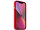 Калъфи Next One MagSafe Silicone Case for iPhone 13 Mini Red
