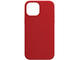 Калъфи Next One MagSafe Silicone Case for iPhone 13 Mini Red