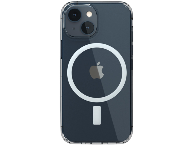 Калъфи Next One MagSafe Case for iPhone 13 Mini Clear