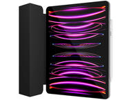 Калъфи за таблети Next One Magnetic Smart Case Black for iPad 12.9inch