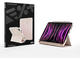 Калъфи за таблети Next One Rollcase for iPad 12.9inch Ballet Pink