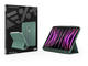 Калъфи за таблети Next One Rollcase for iPad 12.9inch Leaf Green