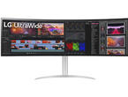 Монитори LG UltraWide™ 49WQ95C-W
