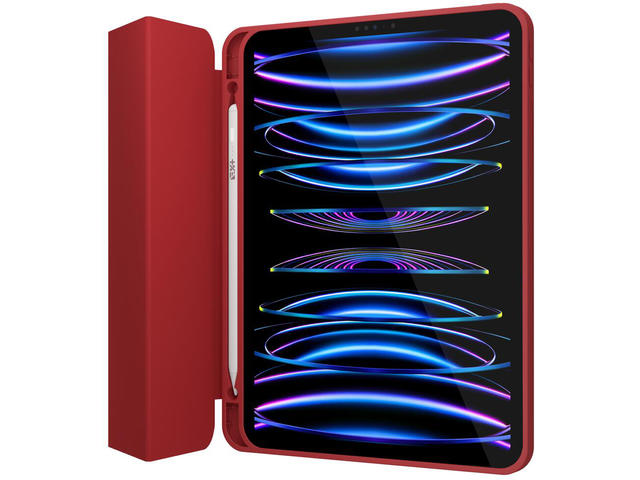 Калъфи за таблети Next One Rollcase for iPad 11inch Red