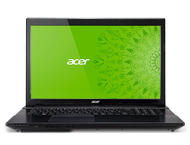 Лаптопи Acer Aspire V3-772G демонстрационен