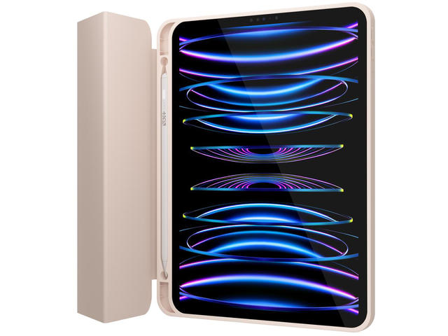 Калъфи за таблети Next One Rollcase for iPad 11inch Ballet Pink