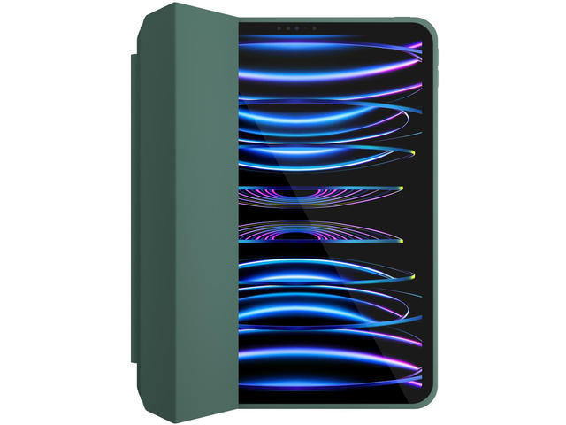 Калъфи за таблети Next One Rollcase for iPad 11inch Leaf Green