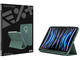 Калъфи за таблети Next One Rollcase for iPad 11inch Leaf Green