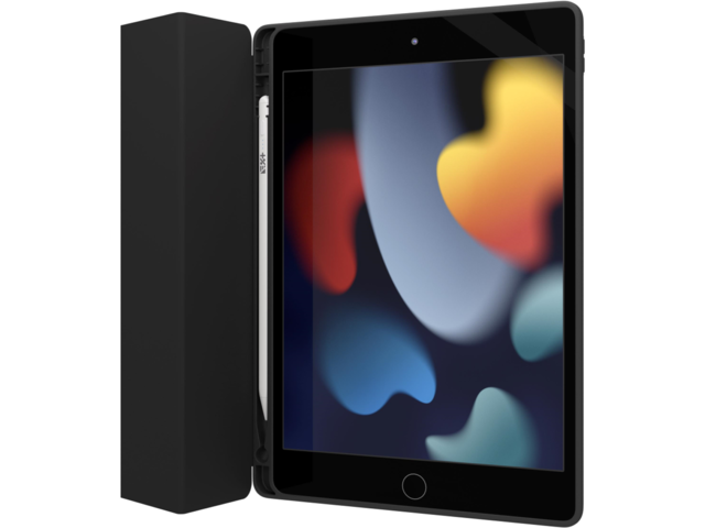 Калъфи за таблети Next One Rollcase for iPad 10.2inch Black