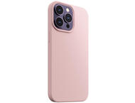 Калъфи Next One MagSafe Silicone Case for iPhone 14 Pro Max Ballet Pink