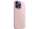 Калъфи Next One MagSafe Silicone Case for iPhone 14 Pro Max Ballet Pink
