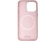 Калъфи Next One MagSafe Silicone Case for iPhone 14 Pro Max Ballet Pink
