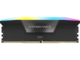 Оперативна памет 64GB (2x32GB) DDR5 6000 MT/s Corsair Vengeance RGB