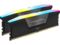 Оперативна памет 64GB (2x32GB) DDR5 6000 MT/s Corsair Vengeance RGB