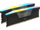 Оперативна памет 64GB (2x32GB) DDR5 6000 MT/s Corsair Vengeance RGB