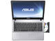 Лаптопи ASUS K550LNV-XO351D